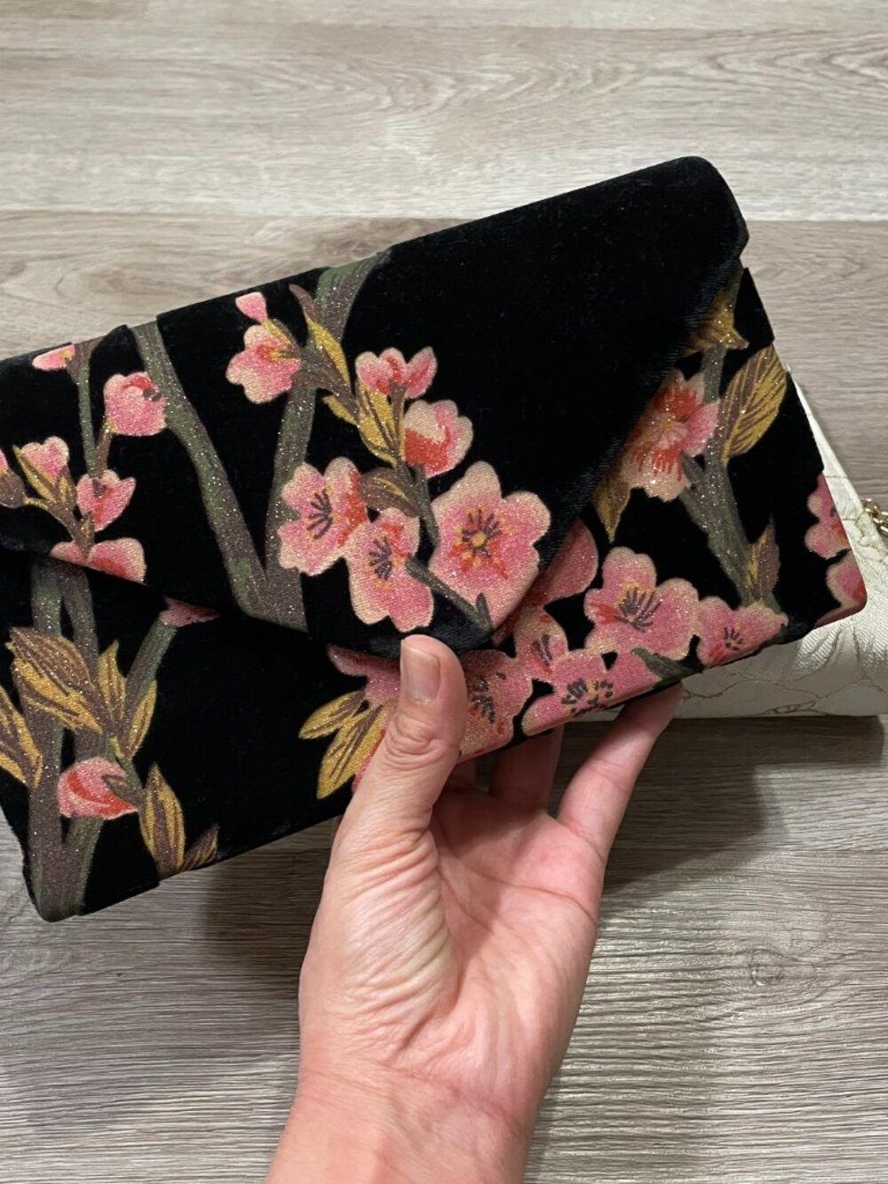 Evening Bag Clutch Purses - Picture 7 of 8